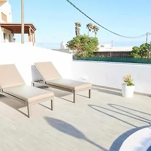 Villa Bene Lanzarote, La Asomada (Lanzarote)