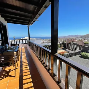 Casitas Rusticas Apartamento