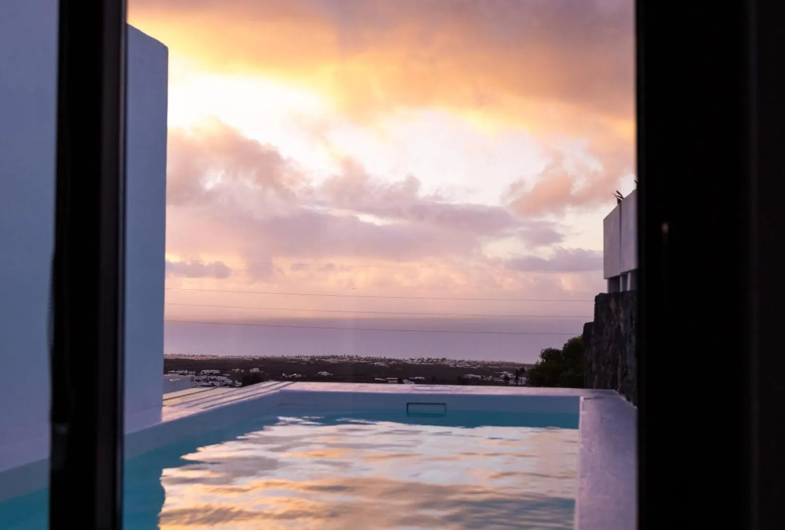 Villa La Cabana Del Sol La Asomada