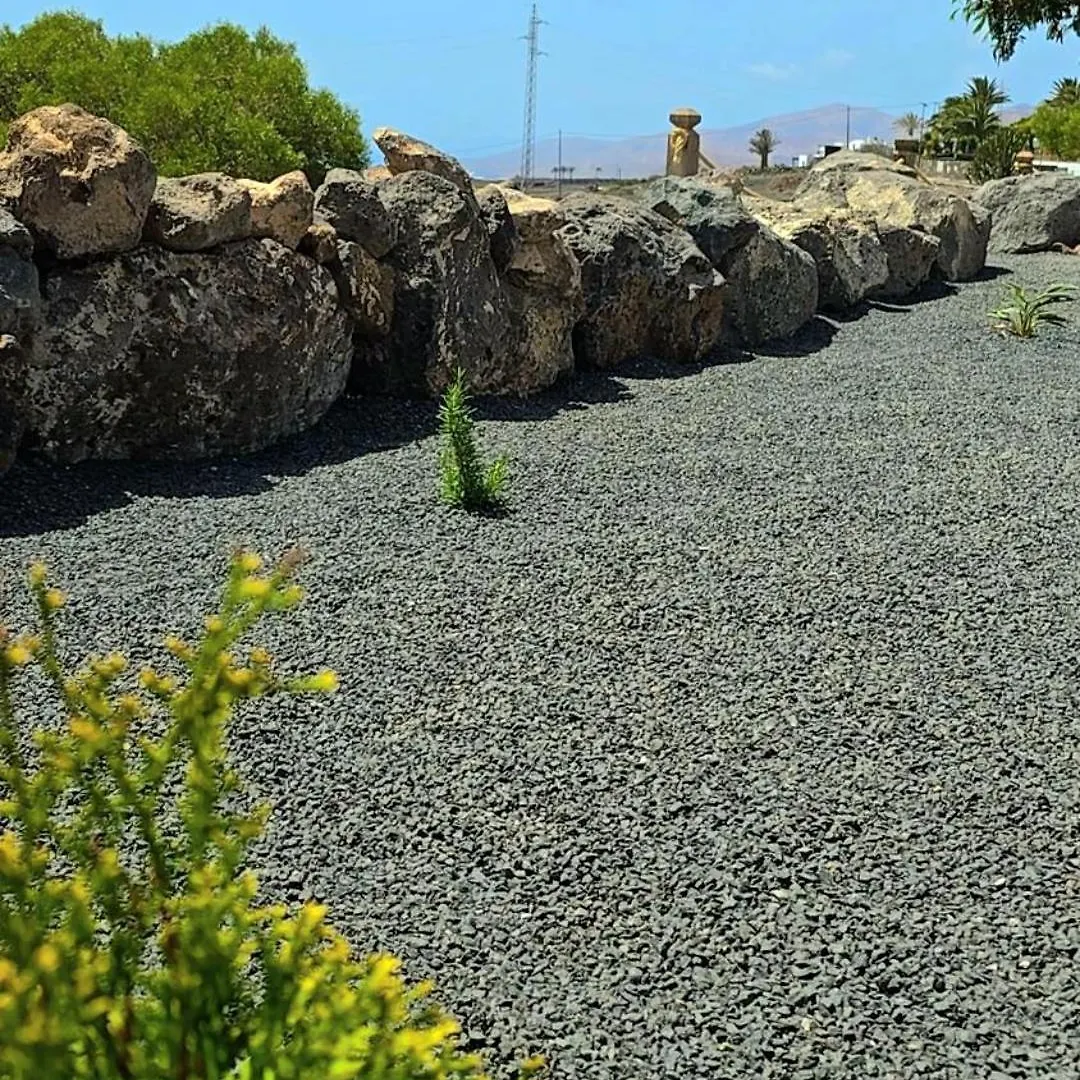 La Cabana Del Sol La Asomada  Vila La Asomada (Lanzarote)