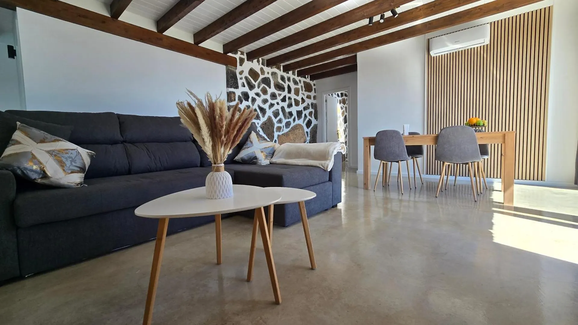 La Cabana Del Sol location